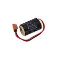 Ilc Replacement for Panasonic Br2/3a Battery BR2/3A  BATTERY PANASONIC